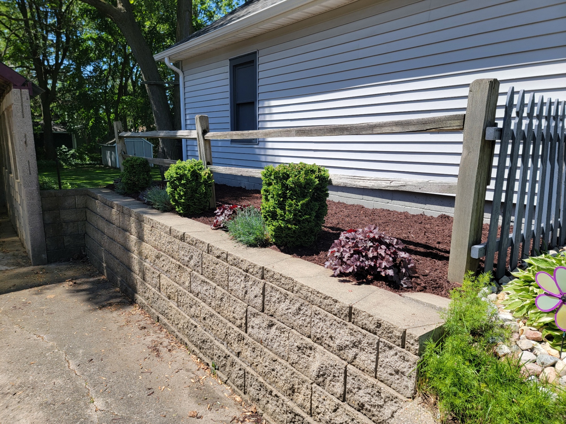 Garden Design